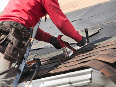 About Roof Repair Experts Brandamore, PA